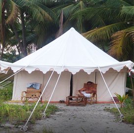 Thinnakara Tent